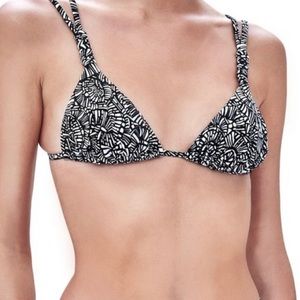 Bikini top